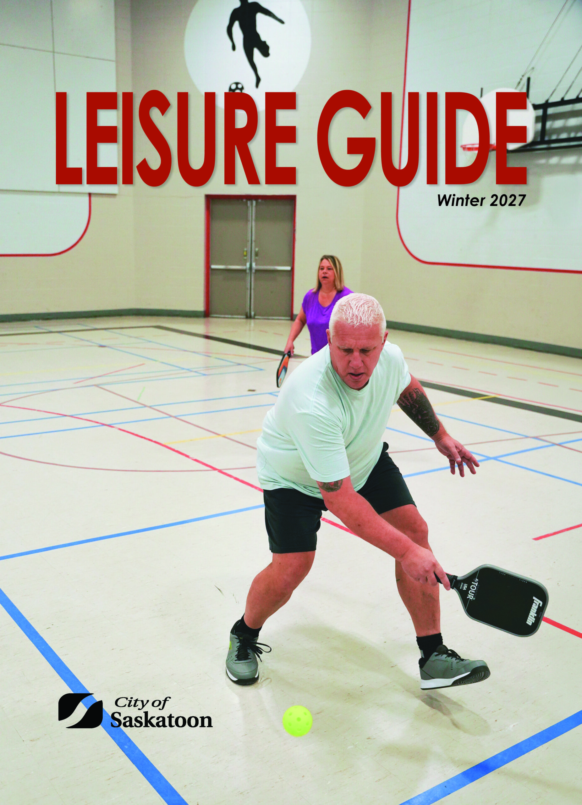 2027 Winter Leisure Guide Cover
